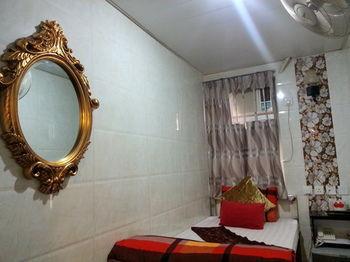 Ranjeet Guest House Гонконг Екстер'єр фото