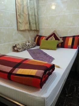 Ranjeet Guest House Гонконг Екстер'єр фото