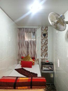 Ranjeet Guest House Гонконг Екстер'єр фото