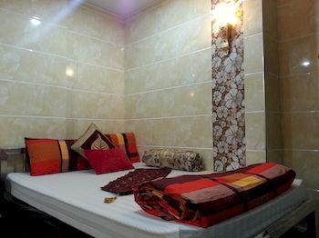 Ranjeet Guest House Гонконг Екстер'єр фото