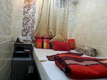 Ranjeet Guest House Гонконг Екстер'єр фото