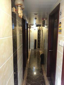 Ranjeet Guest House Гонконг Екстер'єр фото