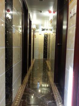 Ranjeet Guest House Гонконг Екстер'єр фото