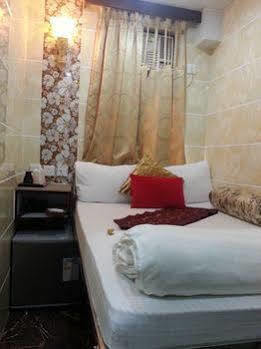 Ranjeet Guest House Гонконг Екстер'єр фото